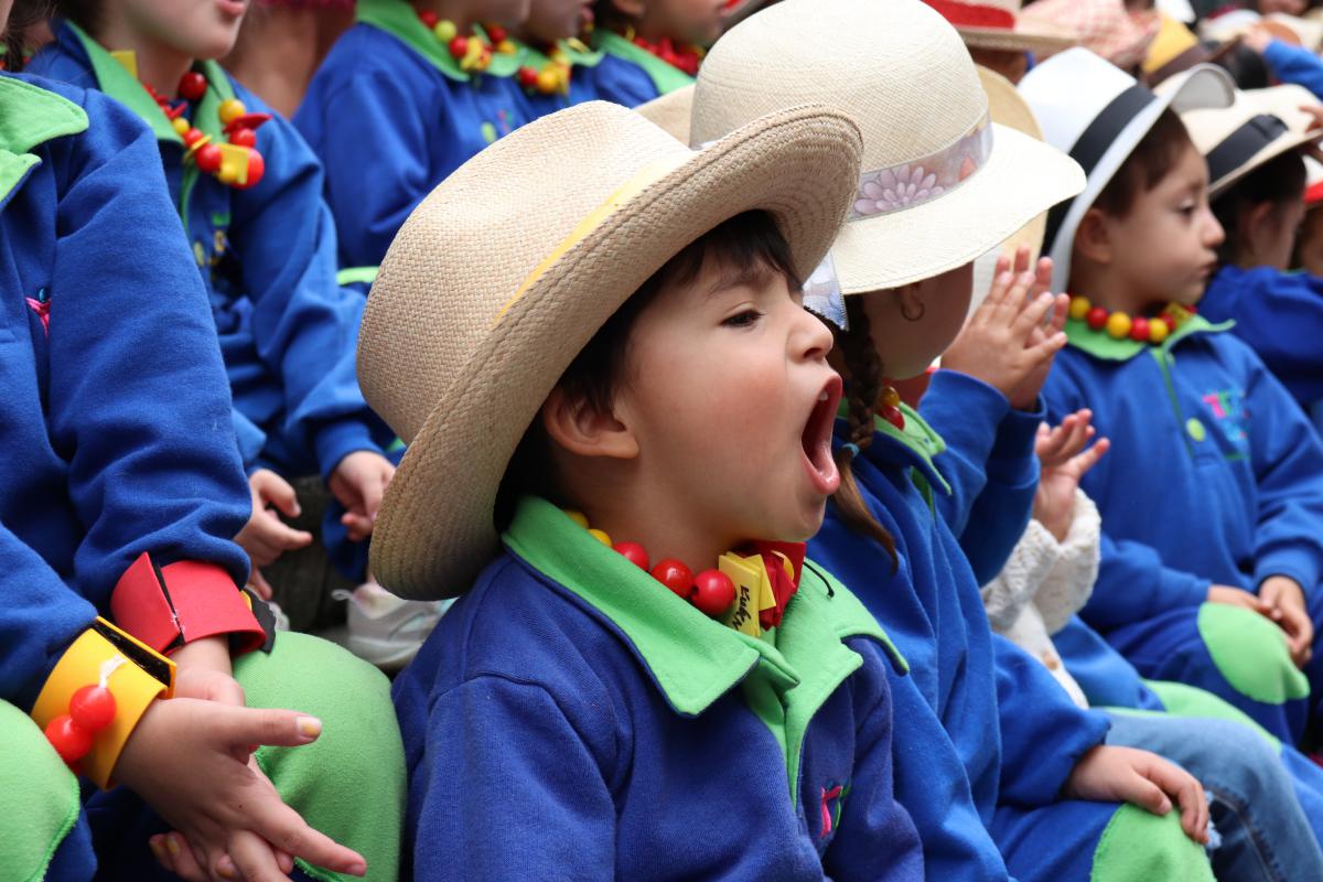 Celebrando las Fiestas de Cuenca