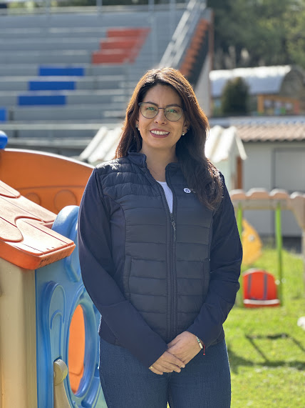 Mgst. Paola Margarita Cáceres Serrano
