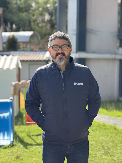 Lic. Hernando José Illescas Reinoso