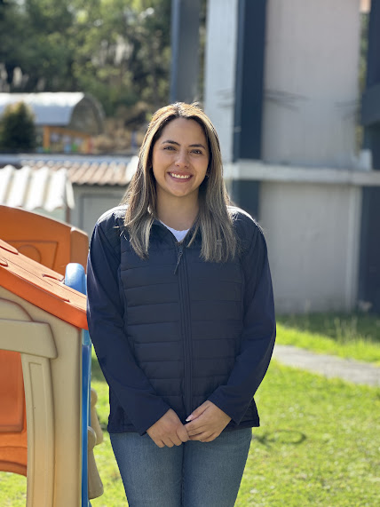 Ana Paula Merchán Bueno