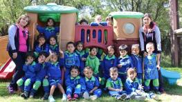 Inicial 2 (3 AÑOS)