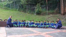 Inicial 1 (2 AÑOS)