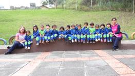 Inicial 1 (2 AÑOS)