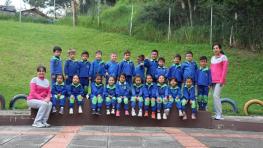 Inicial 2 (4 años)
