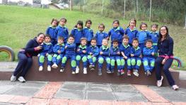 Inicial 2 (3 AÑOS)