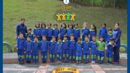 Inicial 2 (4 años)