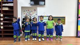 INAUGURACIÓN AÑO LECTIVO 2025 - 2026