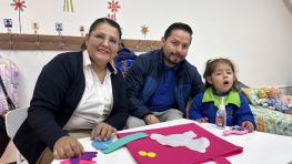 INAUGURACIÓN AÑO LECTIVO 2025 - 2026