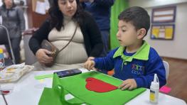 INAUGURACIÓN AÑO LECTIVO 2025 - 2026