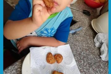 Aprendiendo en casa
