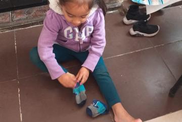 Ámbito Identidad y Autonomía