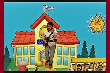 Expresión musical