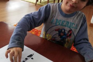 Desarrollo Cognitivo