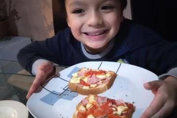 Proyectos de Cocina