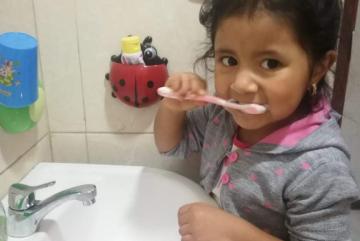 Ámbito Identidad y Autonomía