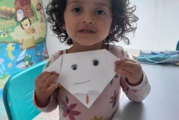 Aprendiendo en casa