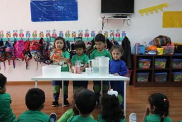 Proyectos de Cocina