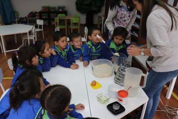 Proyectos de Cocina