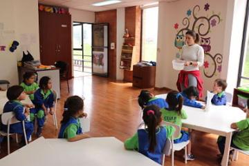 Proyectos de Cocina