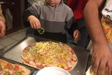 Proyectos de Cocina