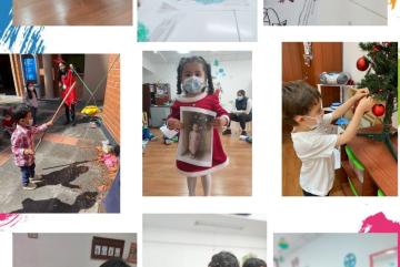 Mágica Navidad