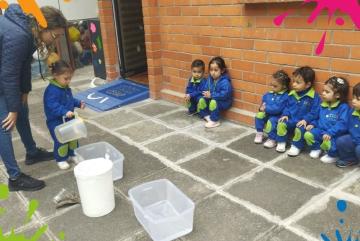 Experimento