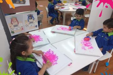 Expresión artística