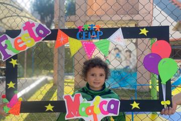FIESTA MÁGICA