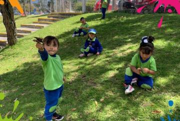 Psicomotricidad y yoga