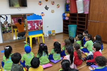 DÍA DE LA LECTURA