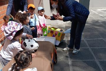 Educación Financiera