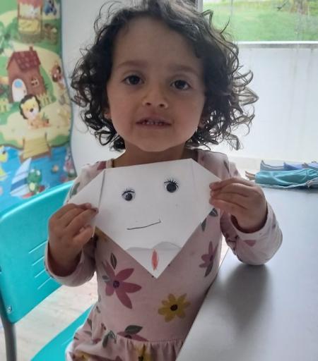 Aprendiendo en casa