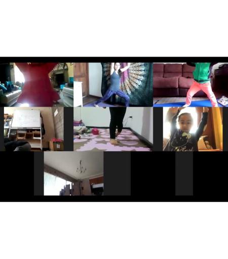 Yoga